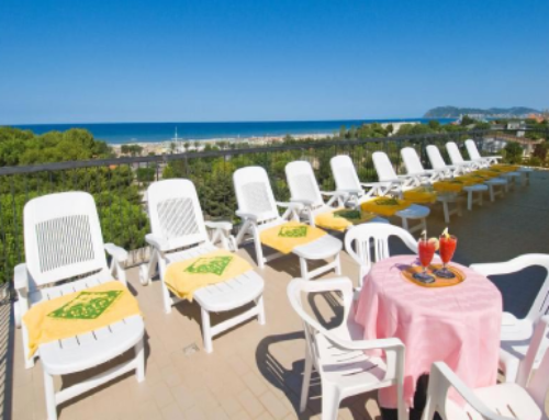 Vacanze a Riccione: le offerte per l’estate 2021